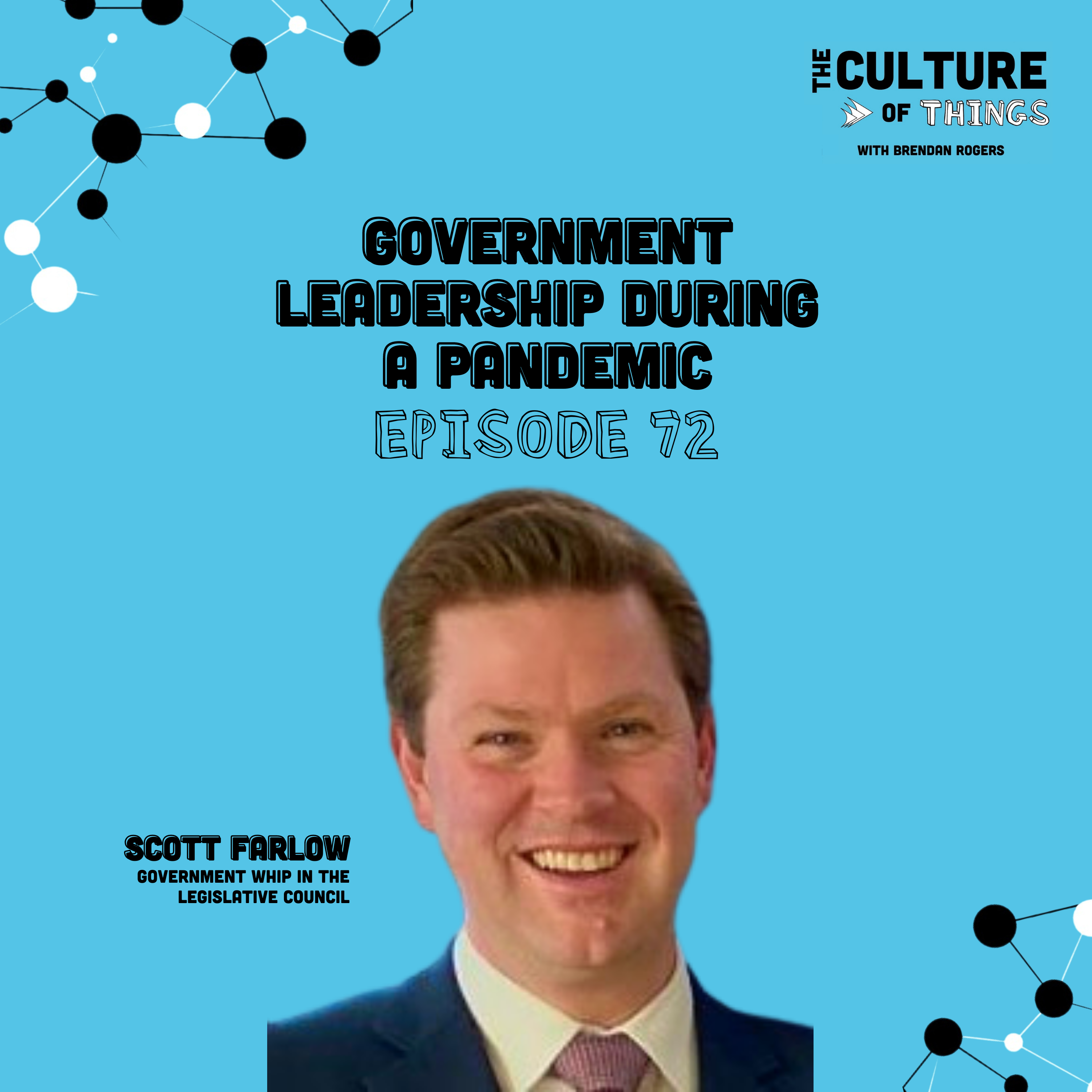 72. Government Leadership During a Pandemic