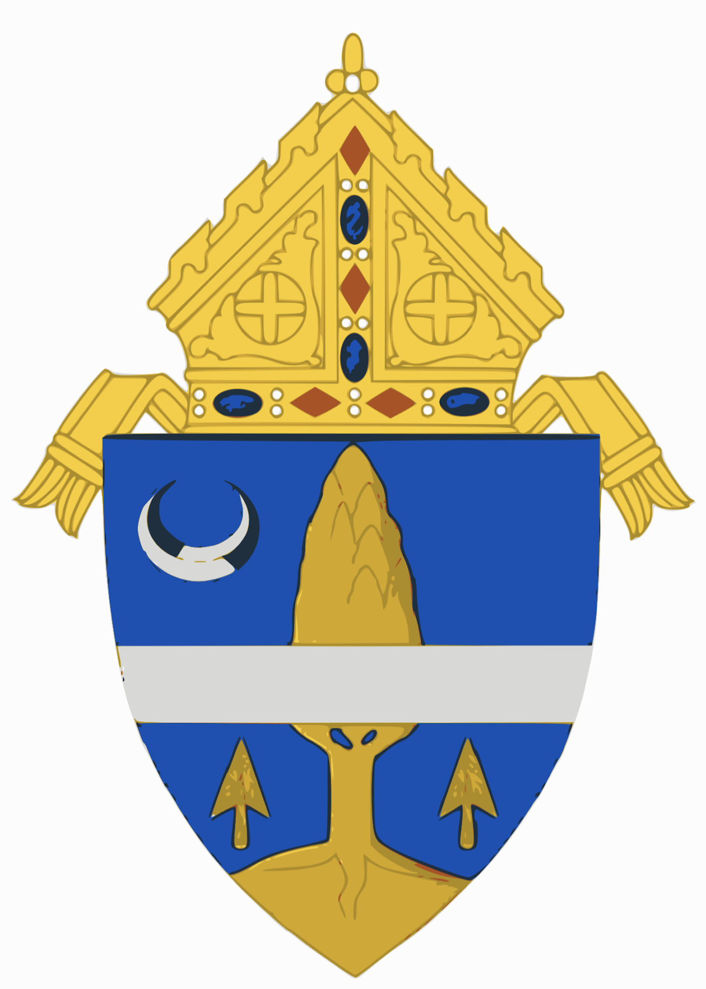 Catholic Frequency