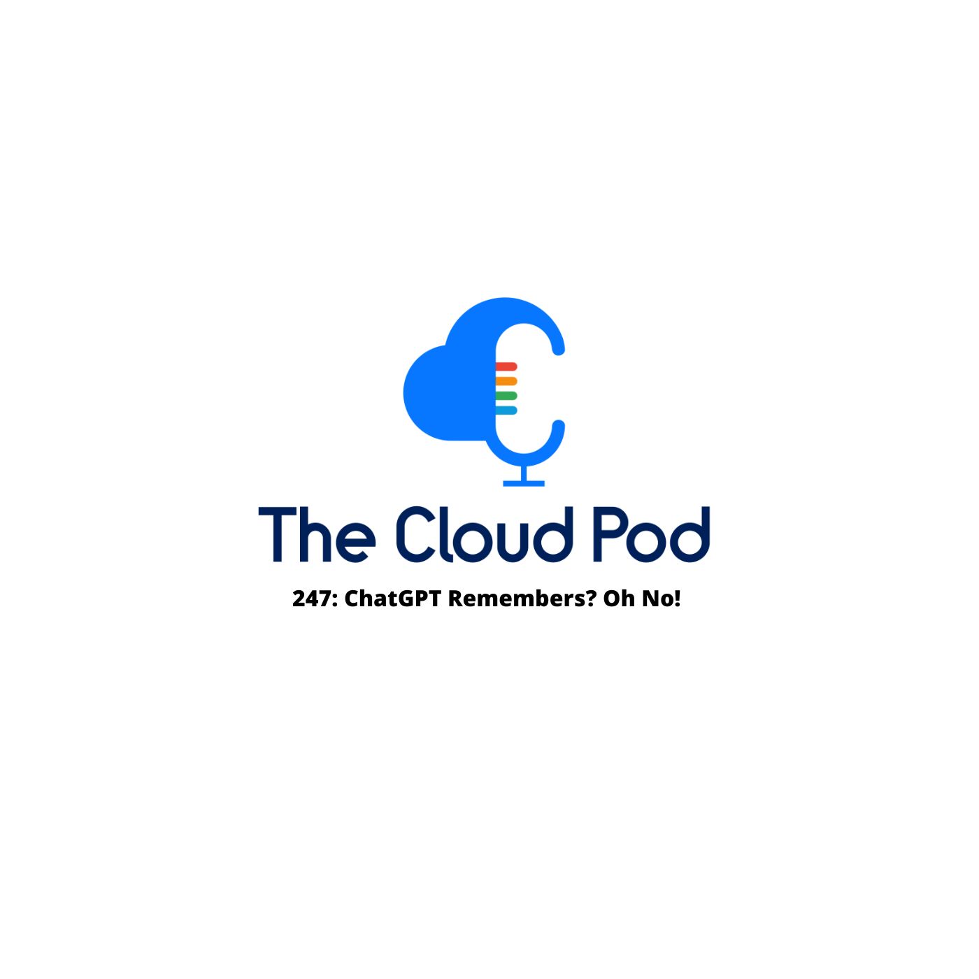 Episode Cover