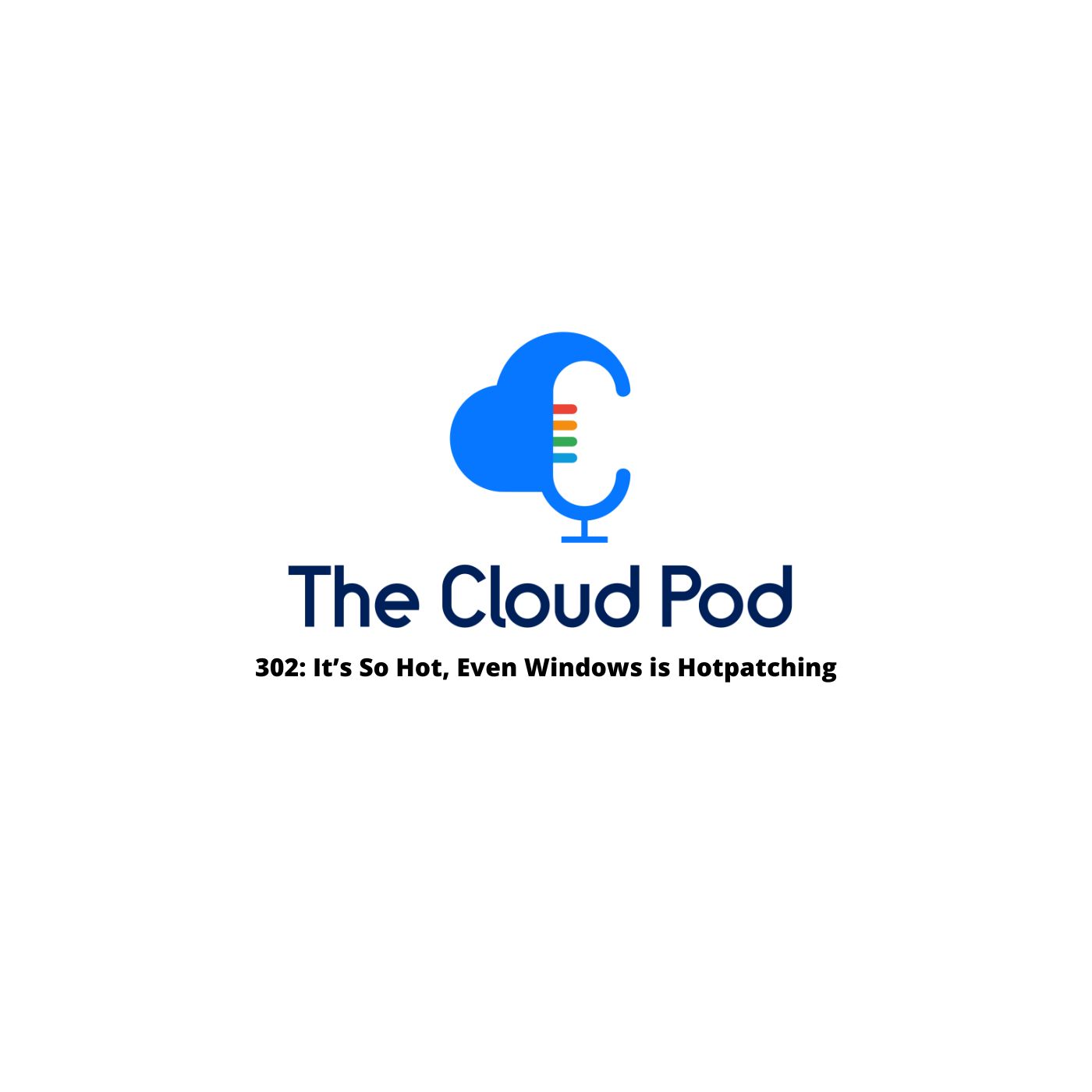 Episode Cover