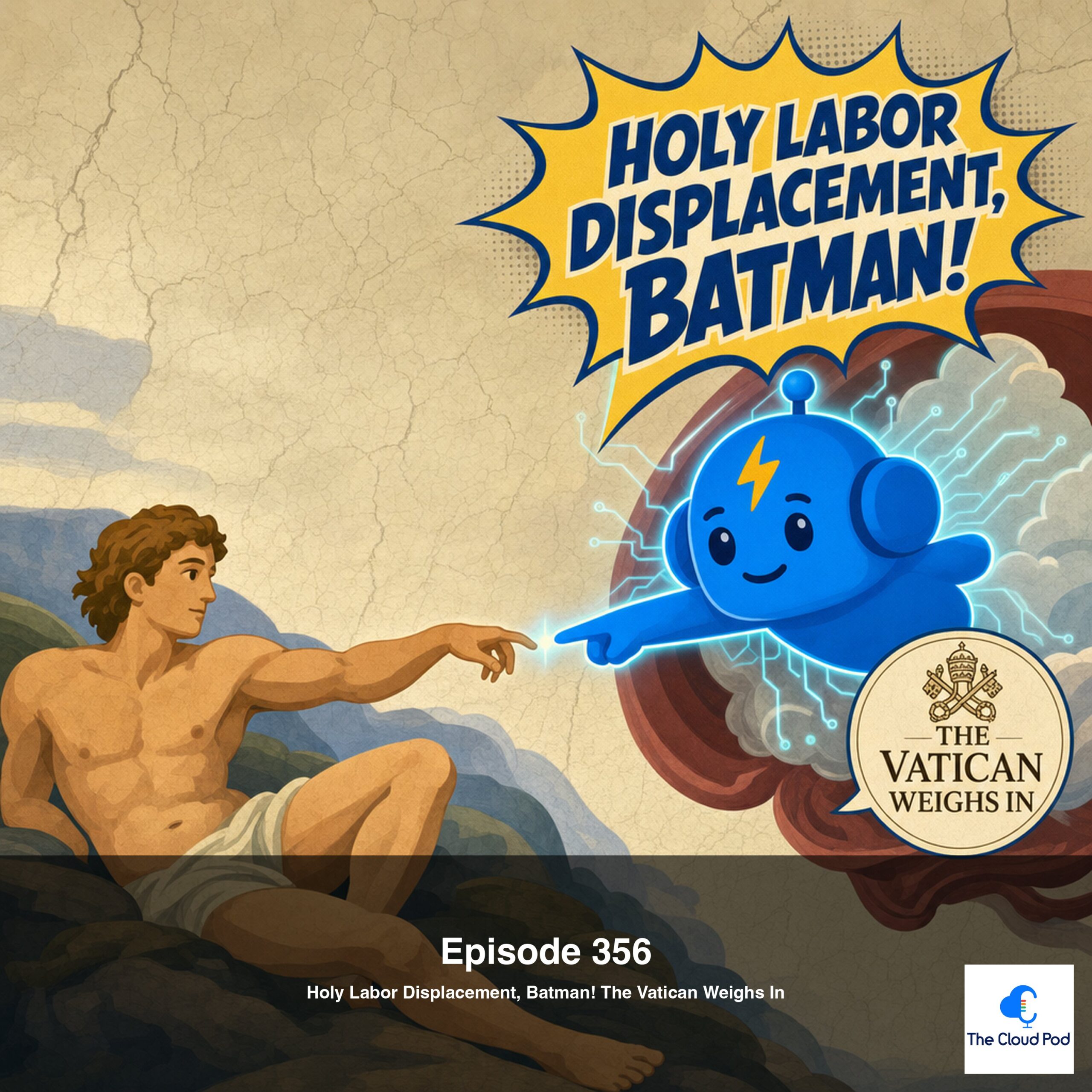 Episode Cover