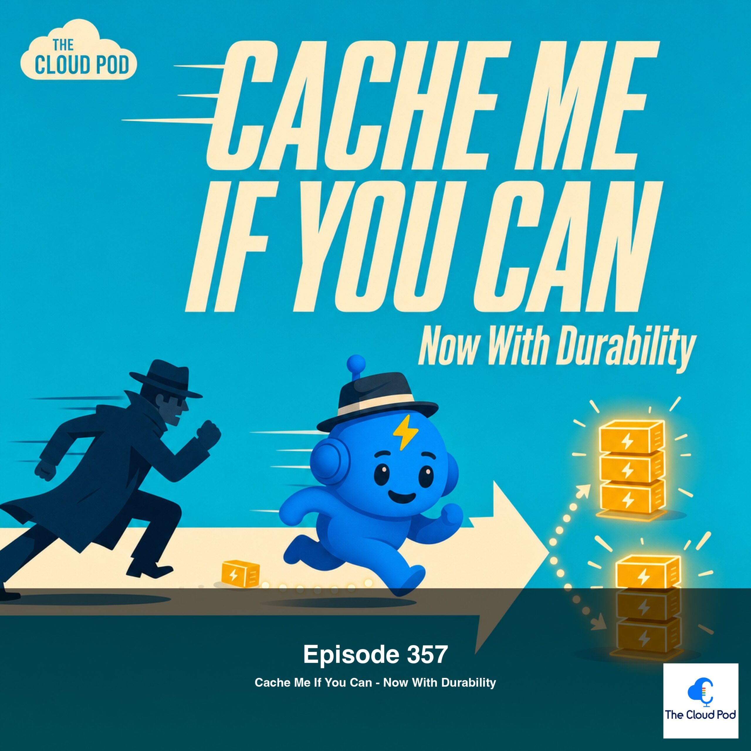 Episode Cover