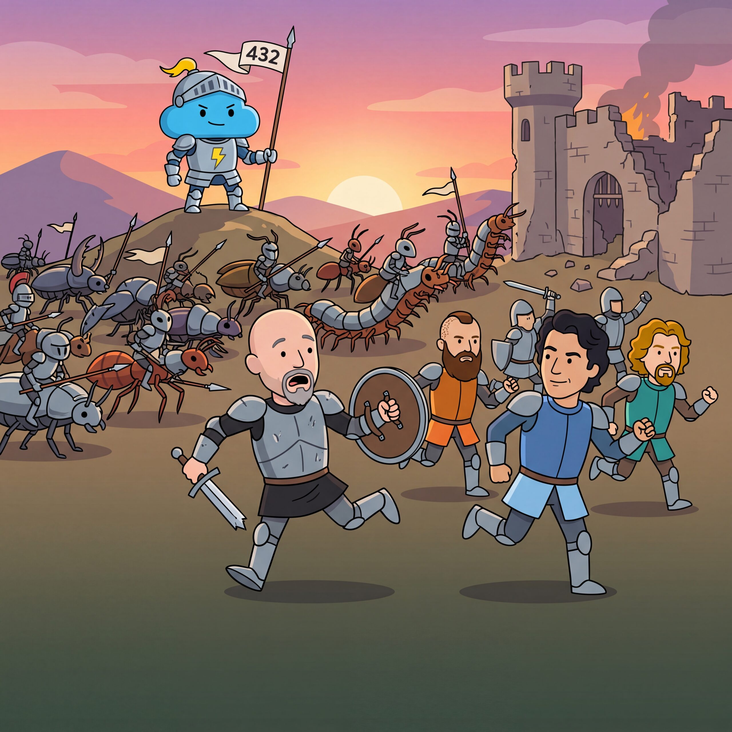 Episode Cover