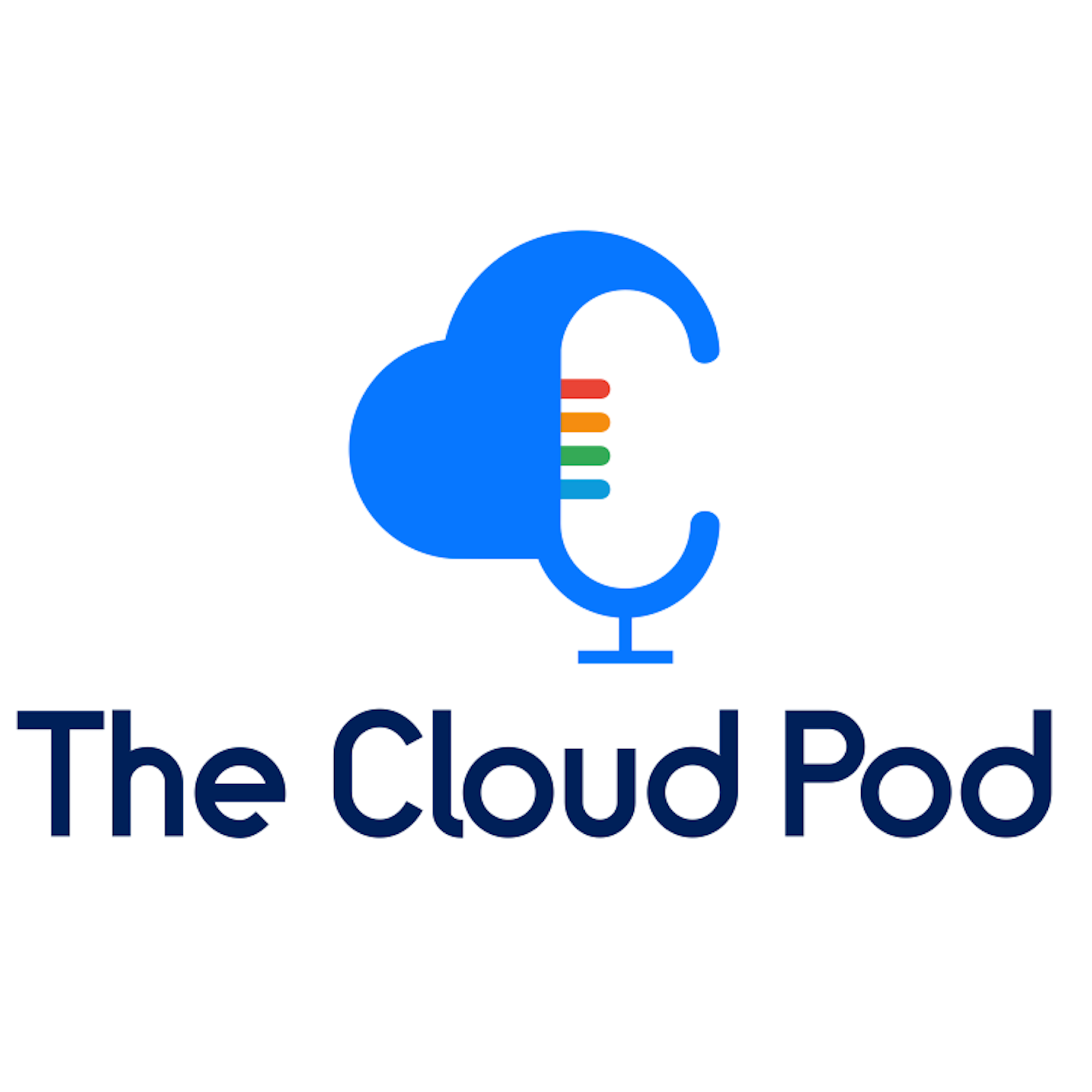 The Cloud Pod placed outside the cloud magic quadrant – Ep 32