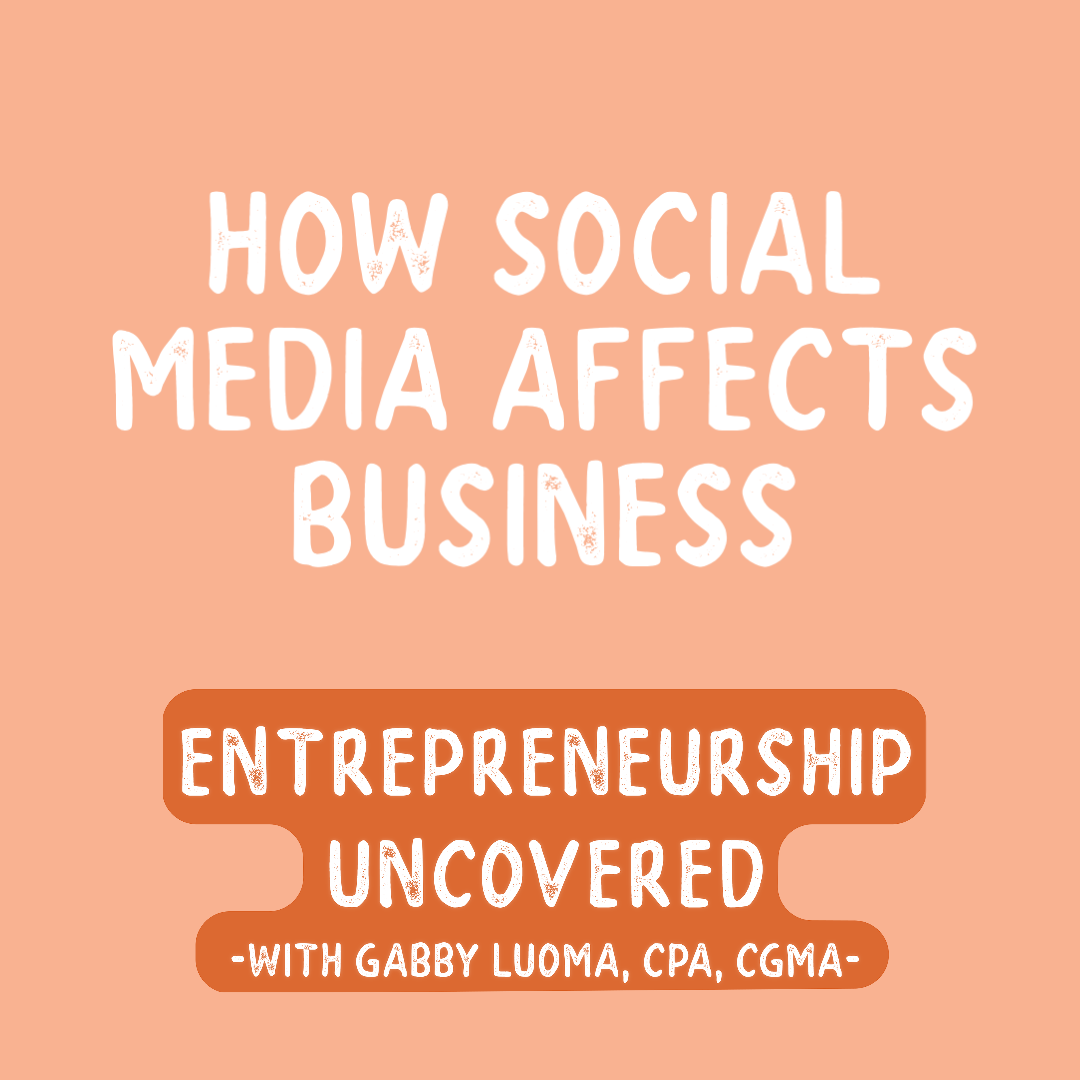 How Social Media Affects Business