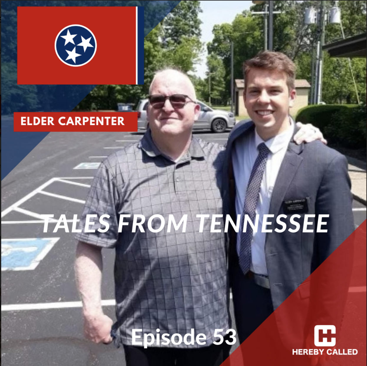 53 - Tales from Tennessee