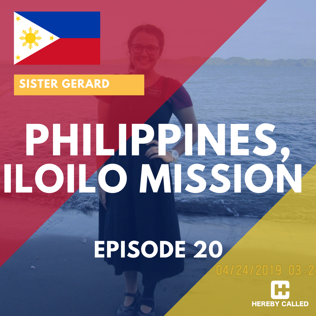 20 - Philippines, Iloilo Mission