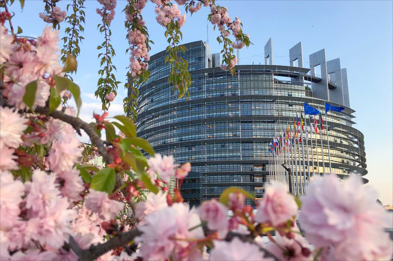 Beginnt am 9. Mai 2021 ein europäischer Frühling?