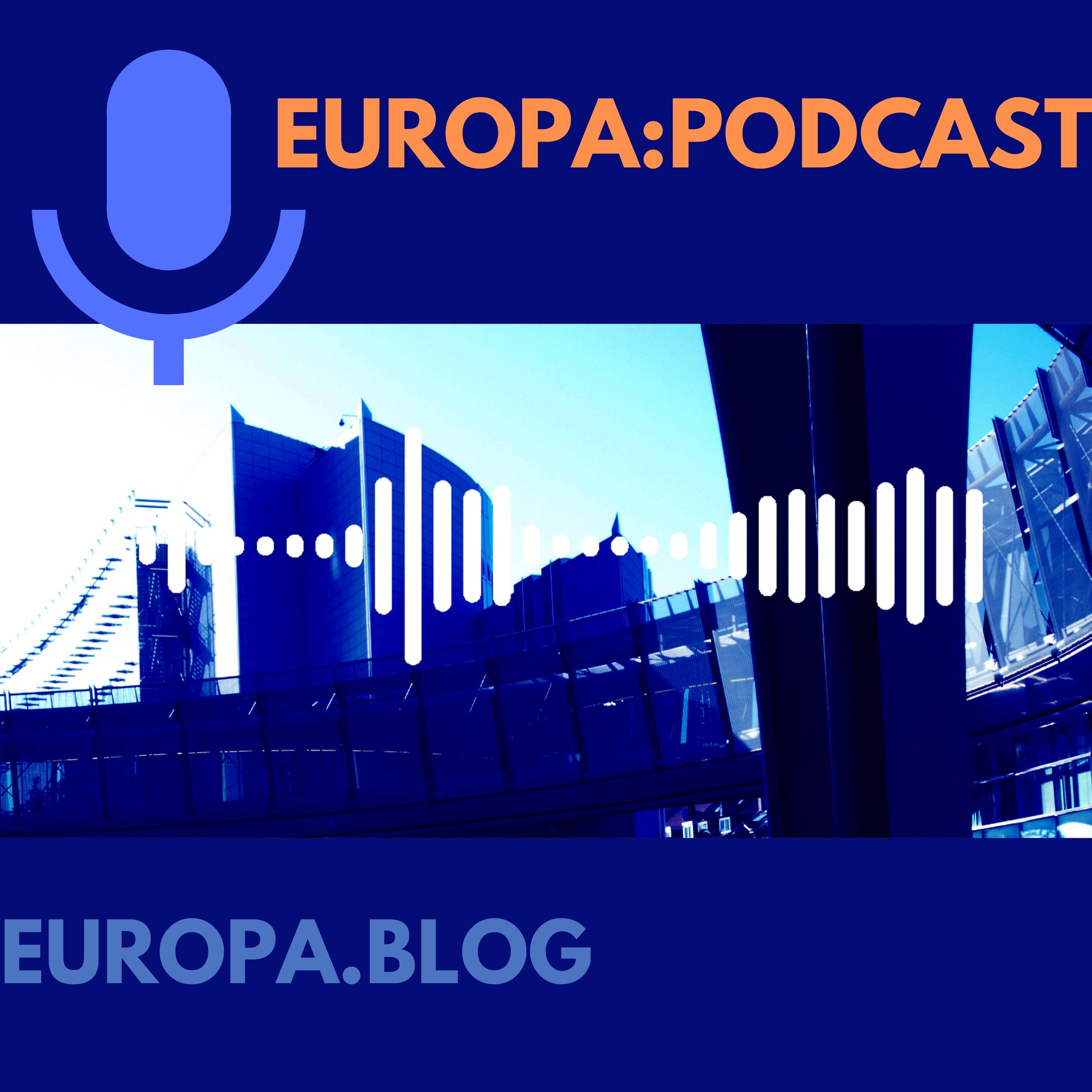 Beyond growth: Europa:Podcast im Gespräch mit MdEP Helmut Scholz über die EP-Konferenz über klimaverträgliches Wirtschaften