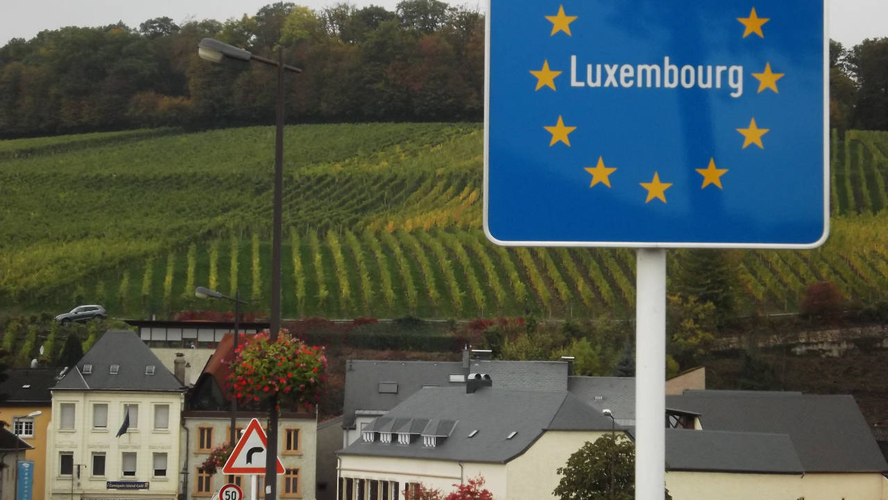 Déi Lénk: Eine andere Perspektive aus und auf Luxemburg