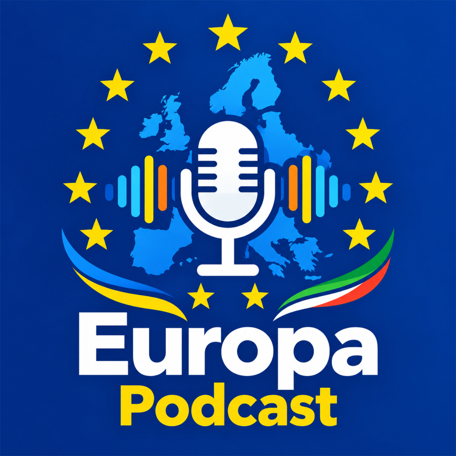 Podcast Cover