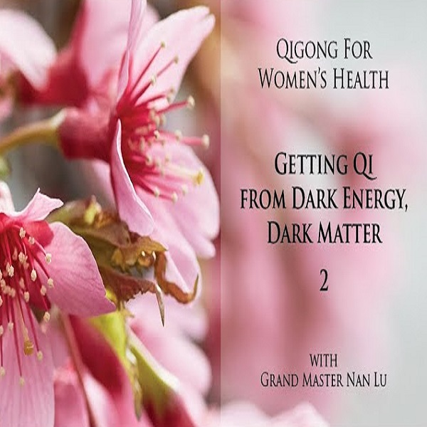 Session 2: Getting Qi from Dark Energy