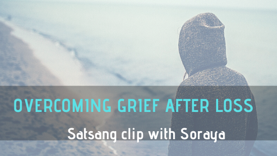 Overcoming Grief after losing a Child