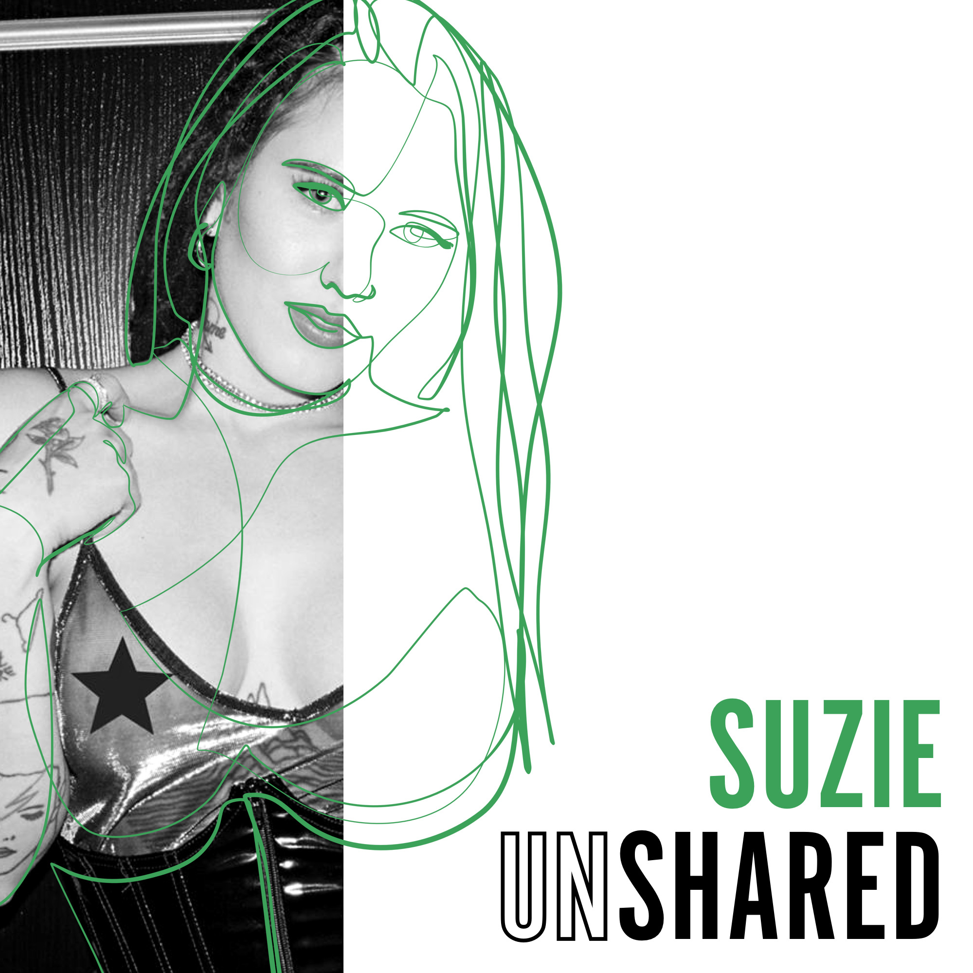 #16 Suzie Grime - Feministin & Hobbydomina - wie geht das zusammen?