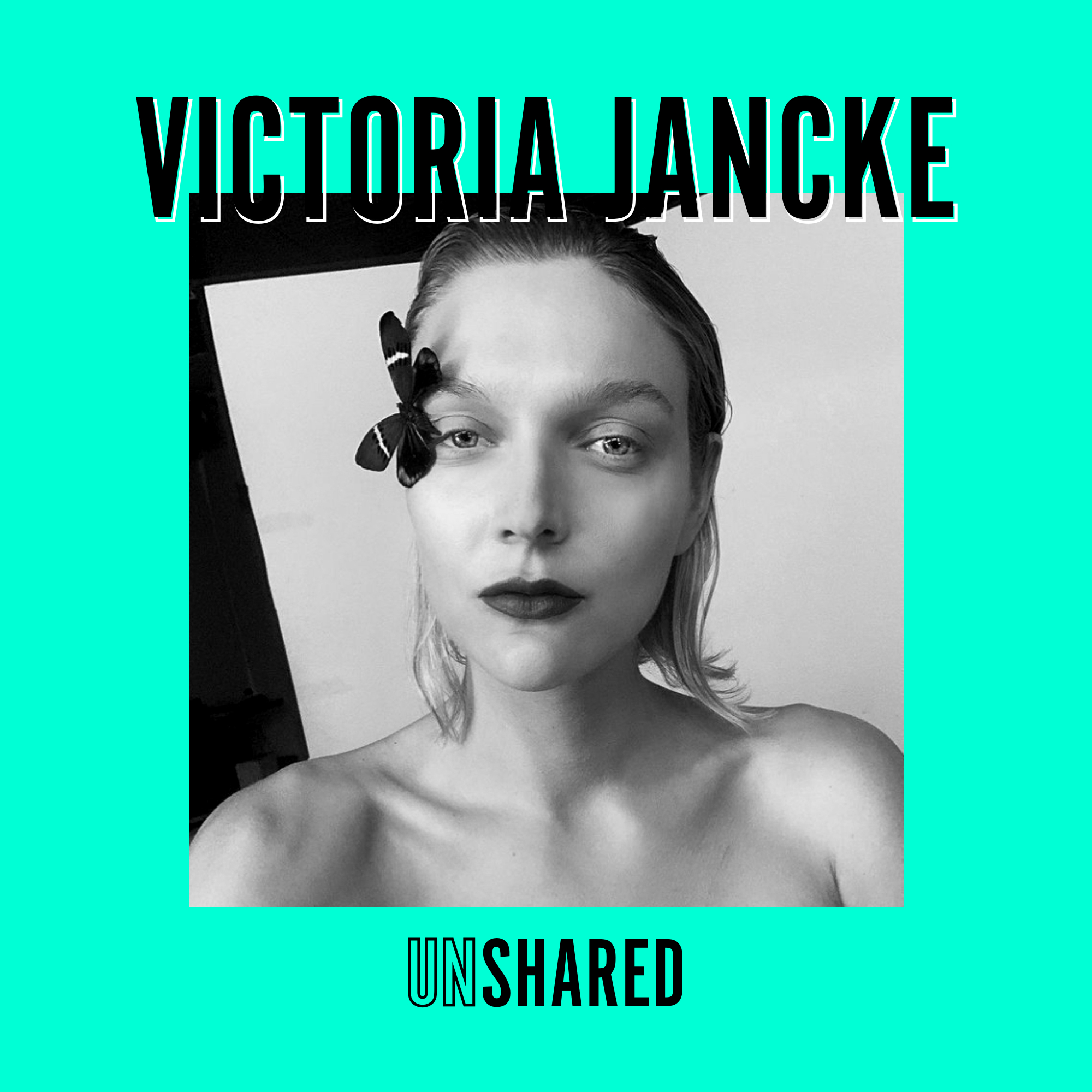 Victoria Jancke - Das Leben von seiner schönsten und schlimmsten Seite