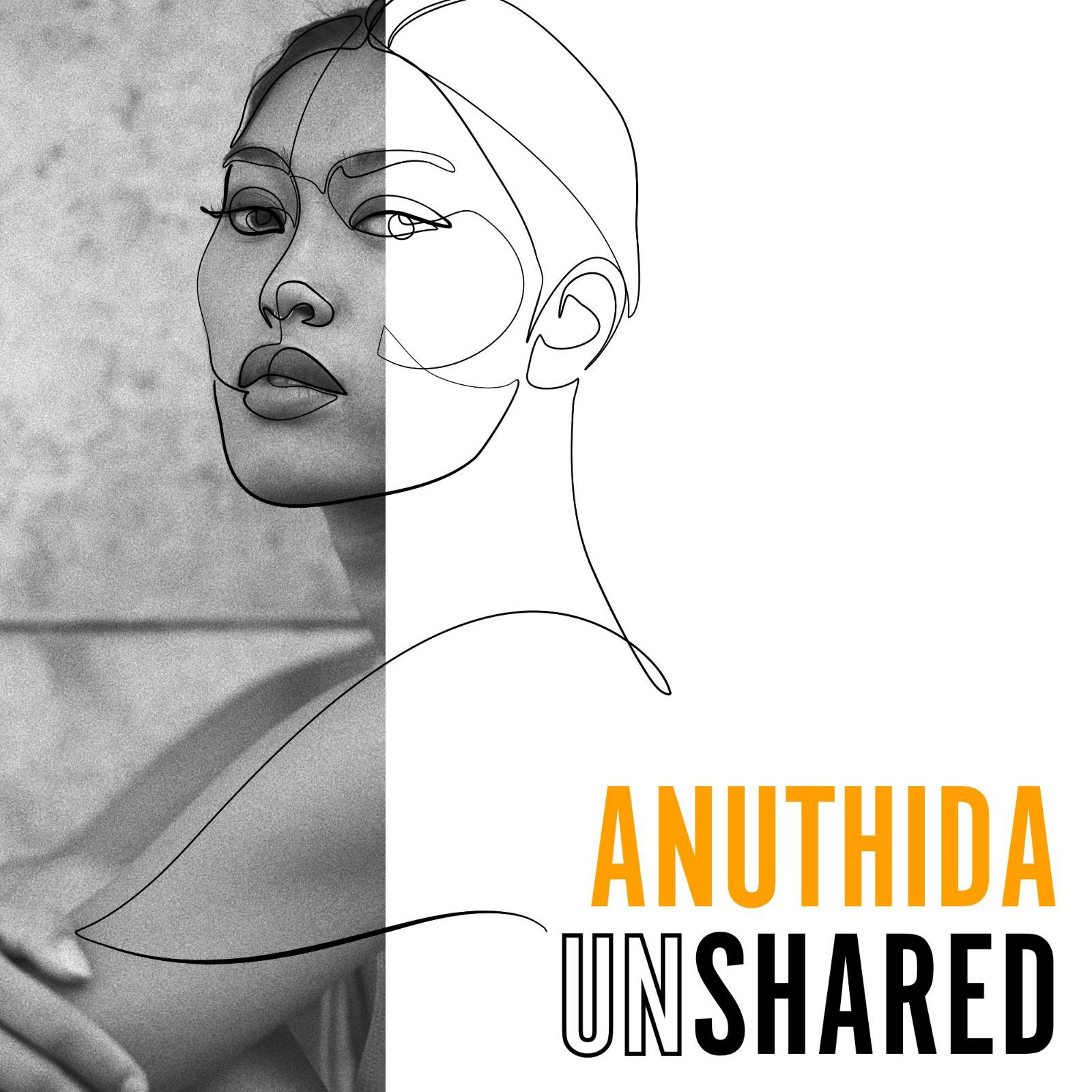 #1 Anuthida - Mental Health, ihre kulturelle Identität und wie es war, bereits mit 17 im Fokus der Öffentlichkeit zu stehen