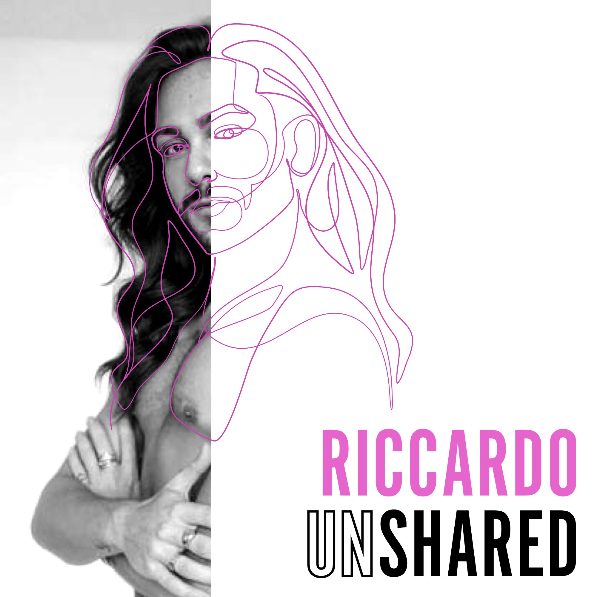 #2 Riccardo - über Homophobie, Mobbing, Vorbilder und die perfekte Nase