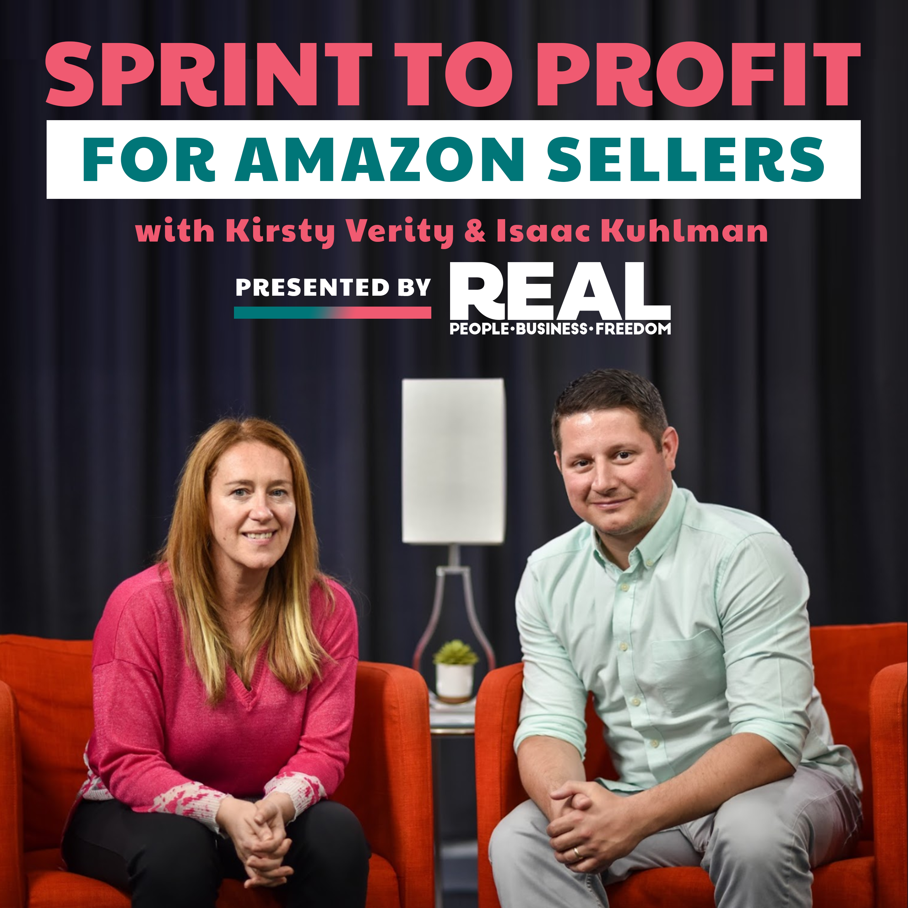 Ep.12 We Answer Your Amazon FBA Questions!