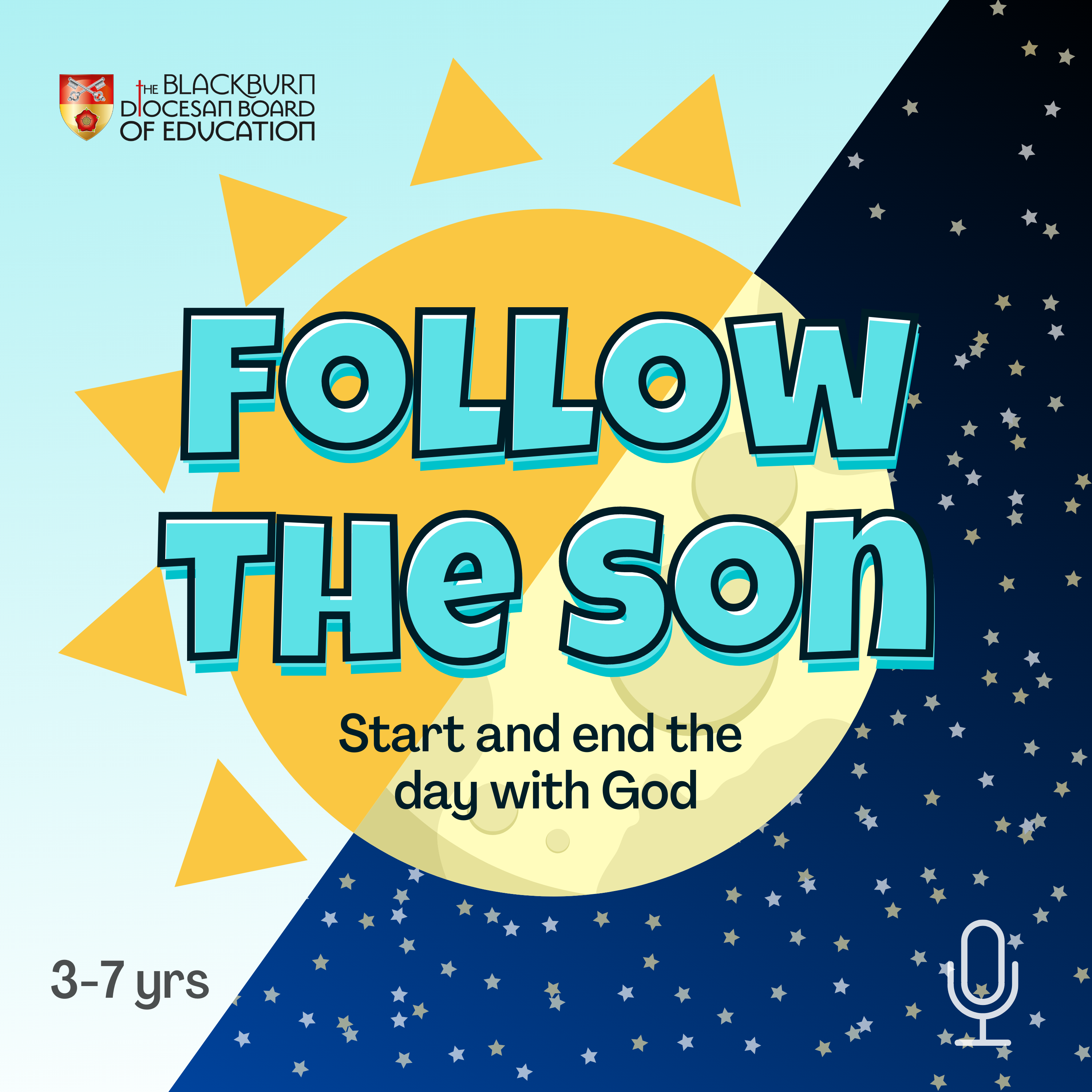 Introducing Follow the Son - Morning