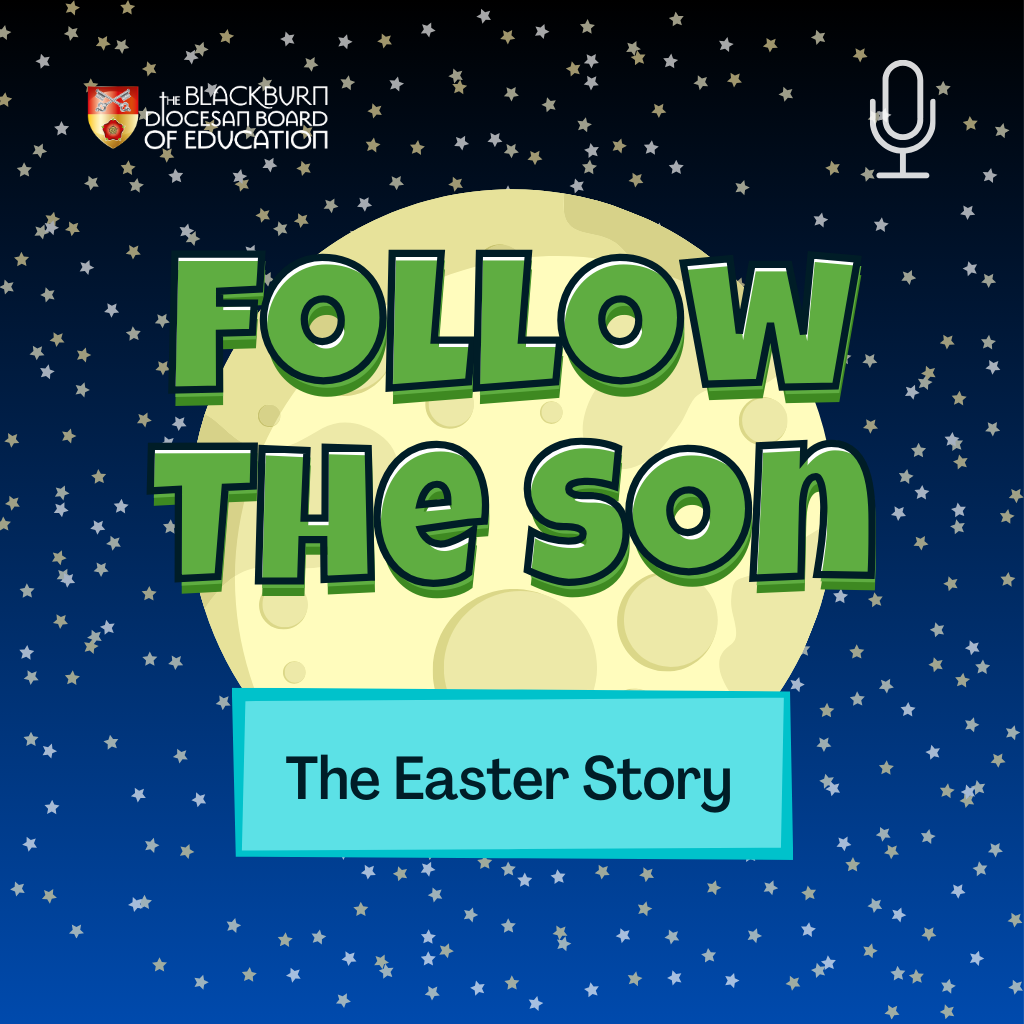 The Easter Story - Evening