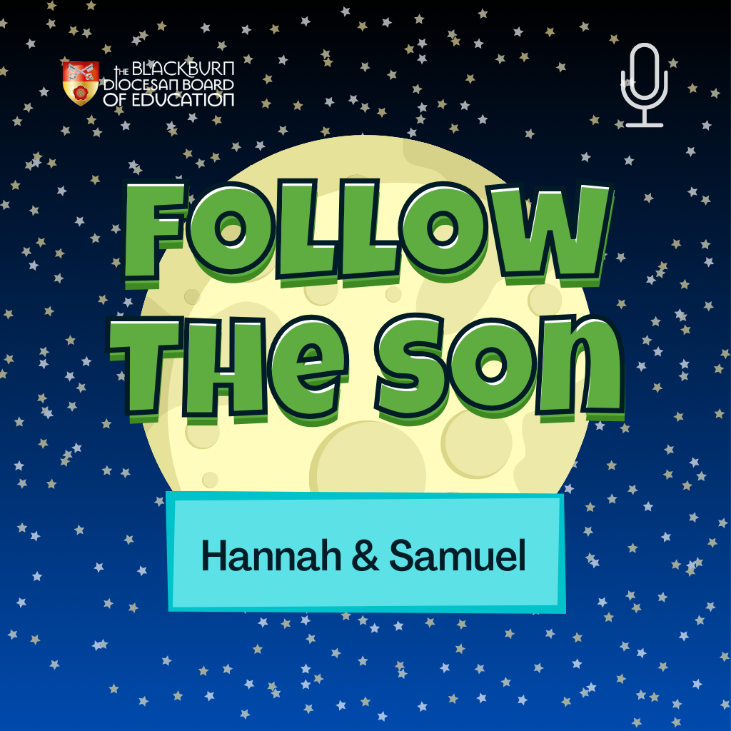 Hannah and Samuel - Evening