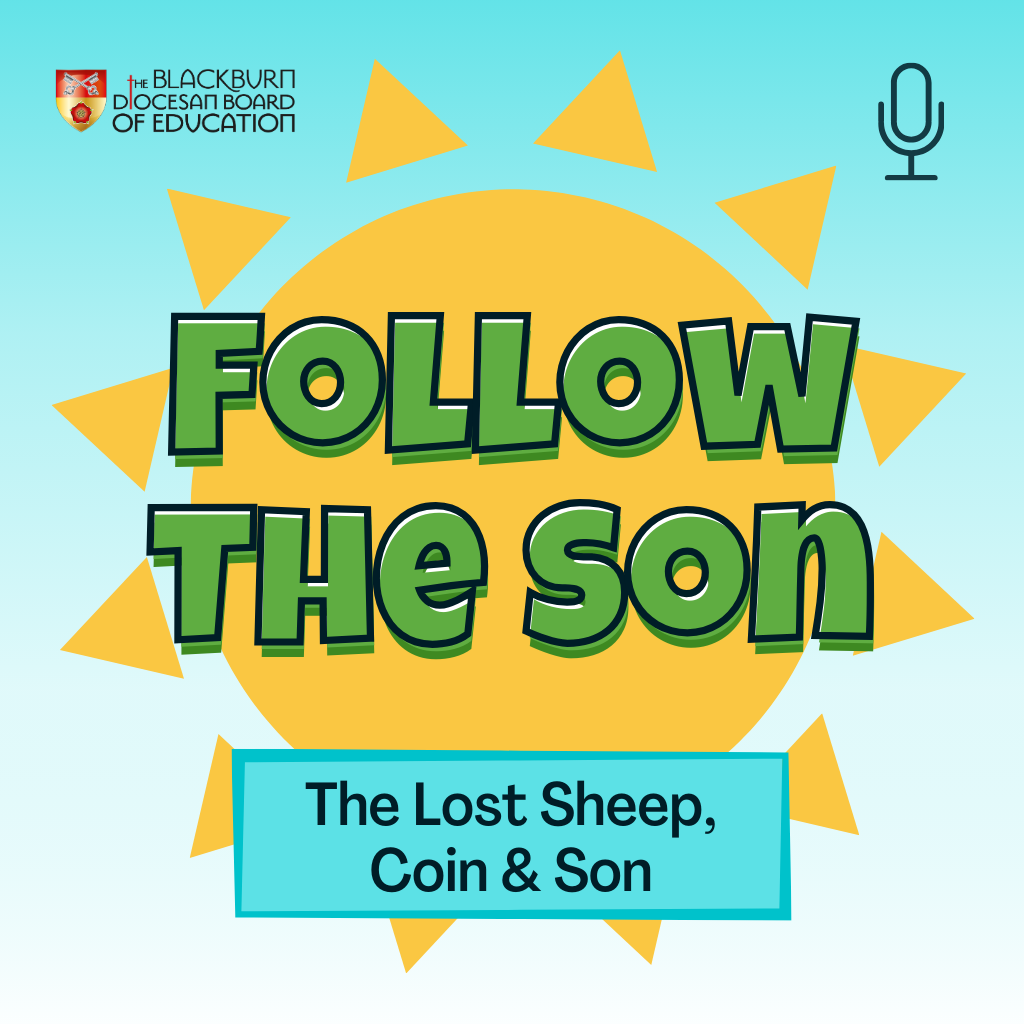 The Lost Sheep, Coin and Son - Morning