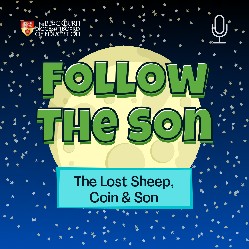 The Lost Sheep, Coin and Son - Evening