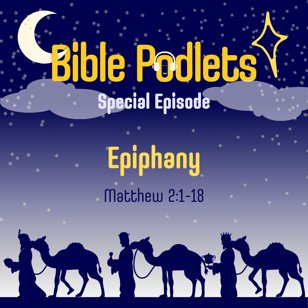 Epiphany Special