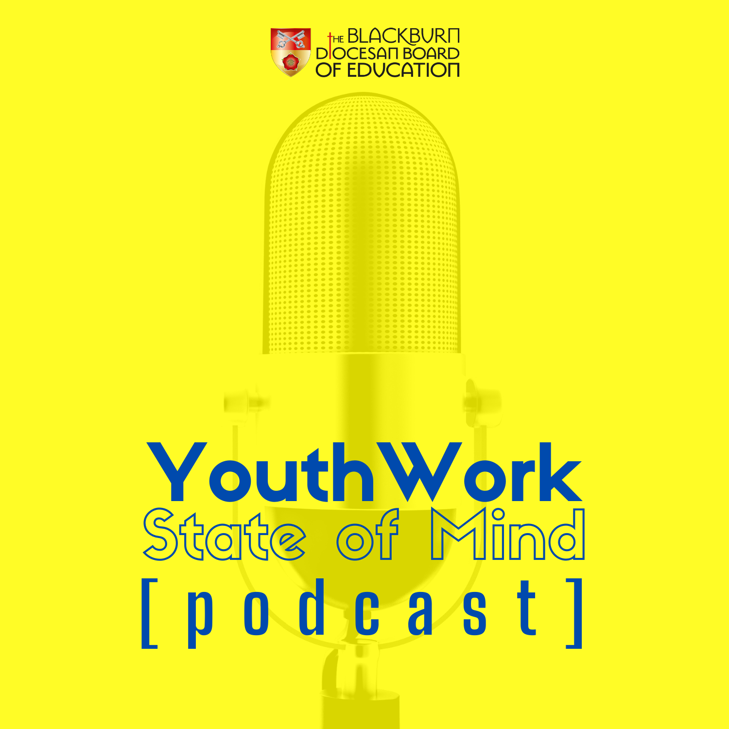 Youth Work State of Mind Podcast