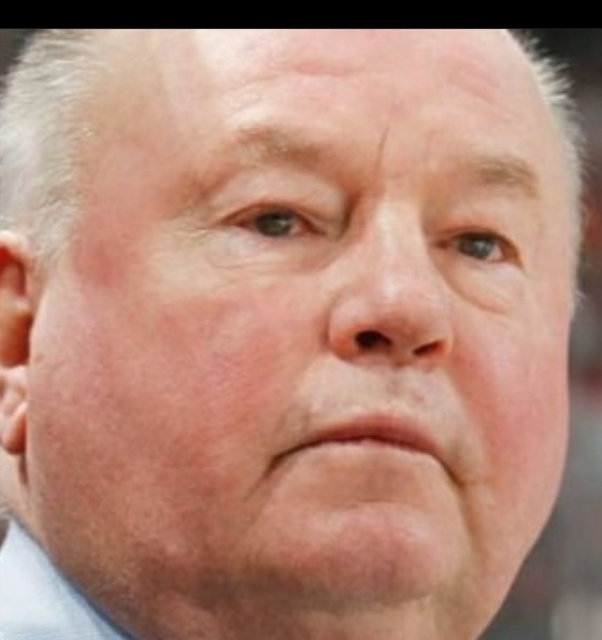 Bruce Boudreau Interview &#8211;  The tales of a successful professional player and coach