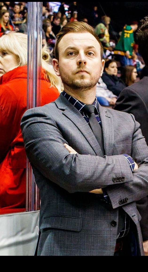 Ben Boudreau Interview &#8211; Fort Wayne Komets Head Coach &#8211; The road of coaching and the legendary highway story