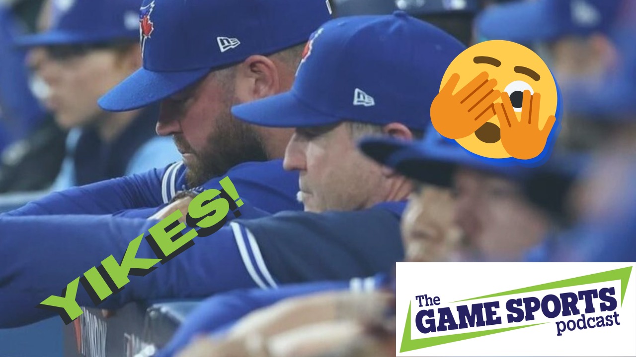 NFL Week 7, MLB playoffs and Dave FINALLY gets his rant about the Jays | The Game Sports Podcast