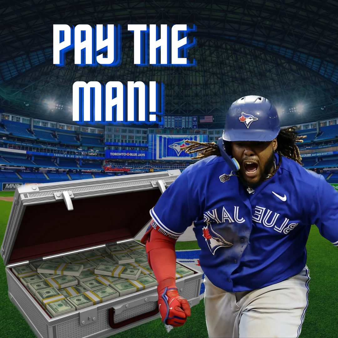 Pay the man | The Game Sports Podcast