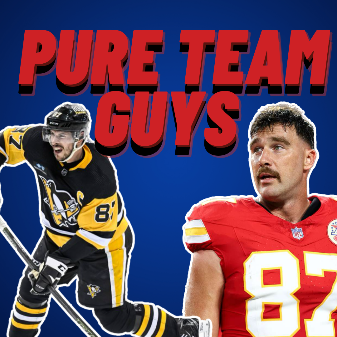 Crosby is a WINNER & Week 3 Preview | The Game Sports Podcast