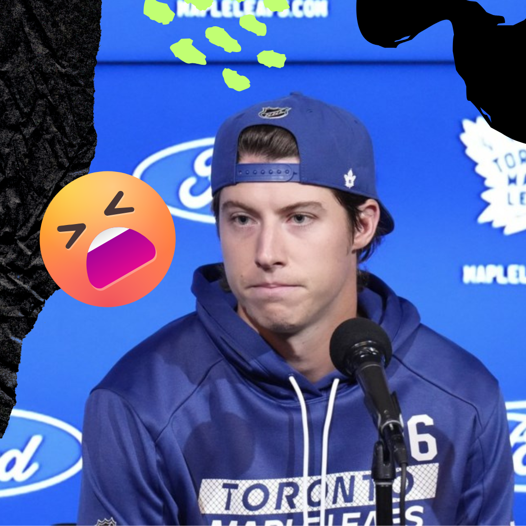 Chillin' Marner, Soo’s Tough Travel & Football Playoff Push | The Game Sports Podcast