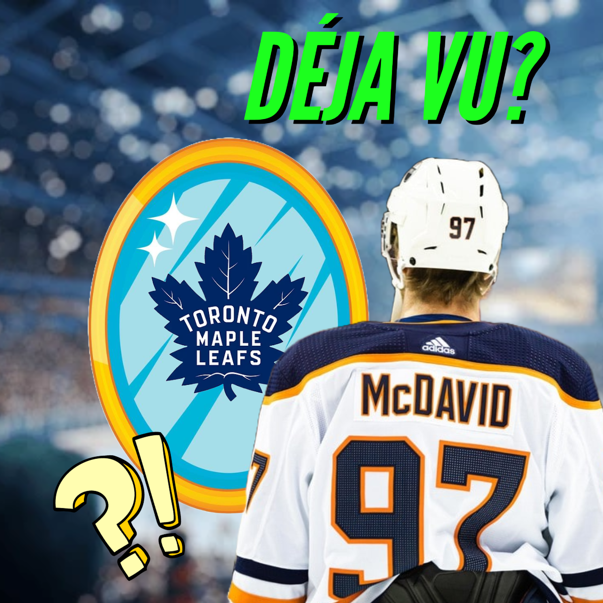 It's Like Looking In A Mirror | The Game Sports Podcast