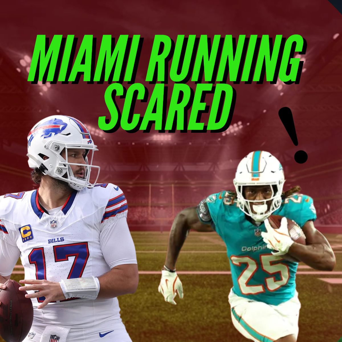 Episode Cover