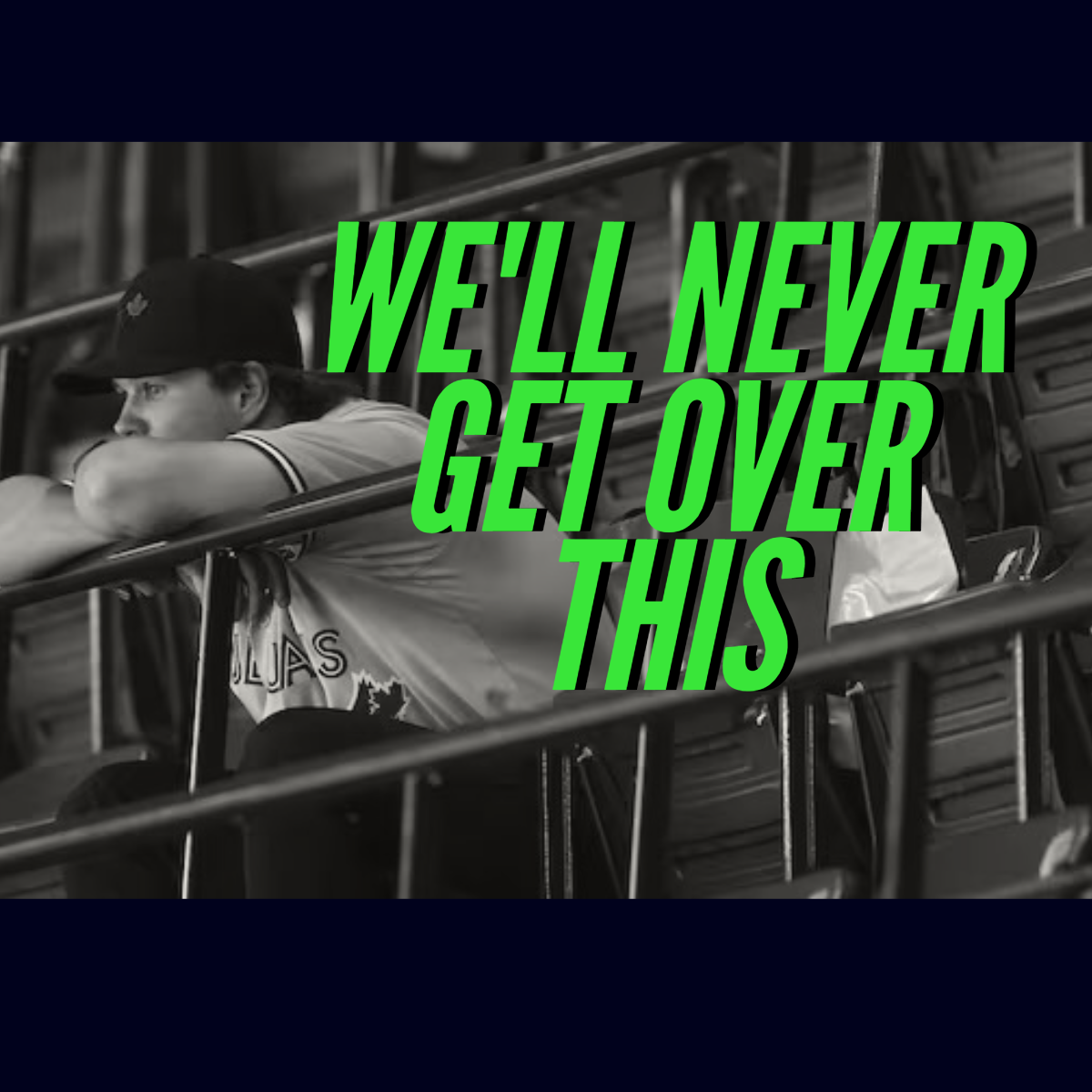 Stinger | The Game Sports Podcast