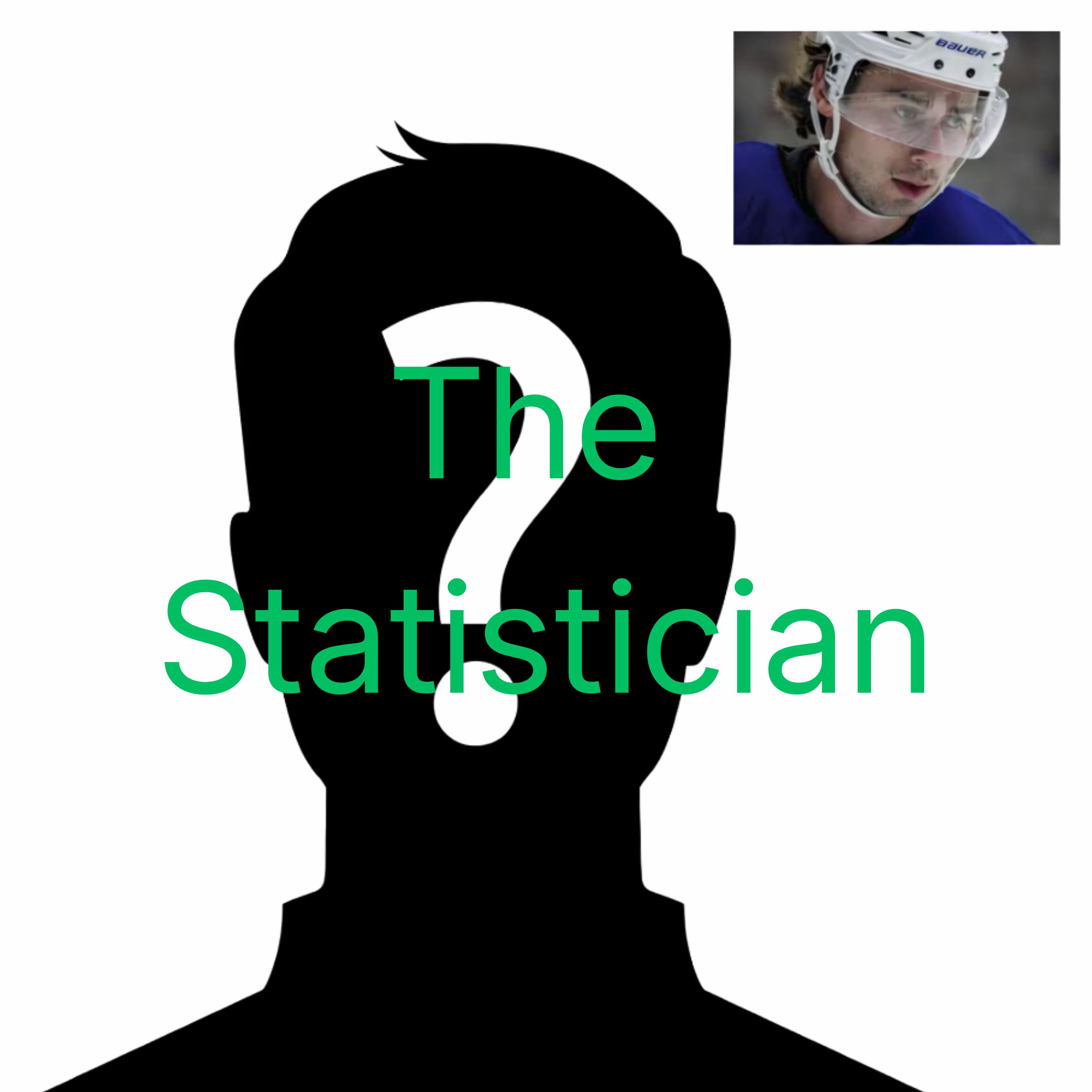The Statistician | The Game Sports Podcast