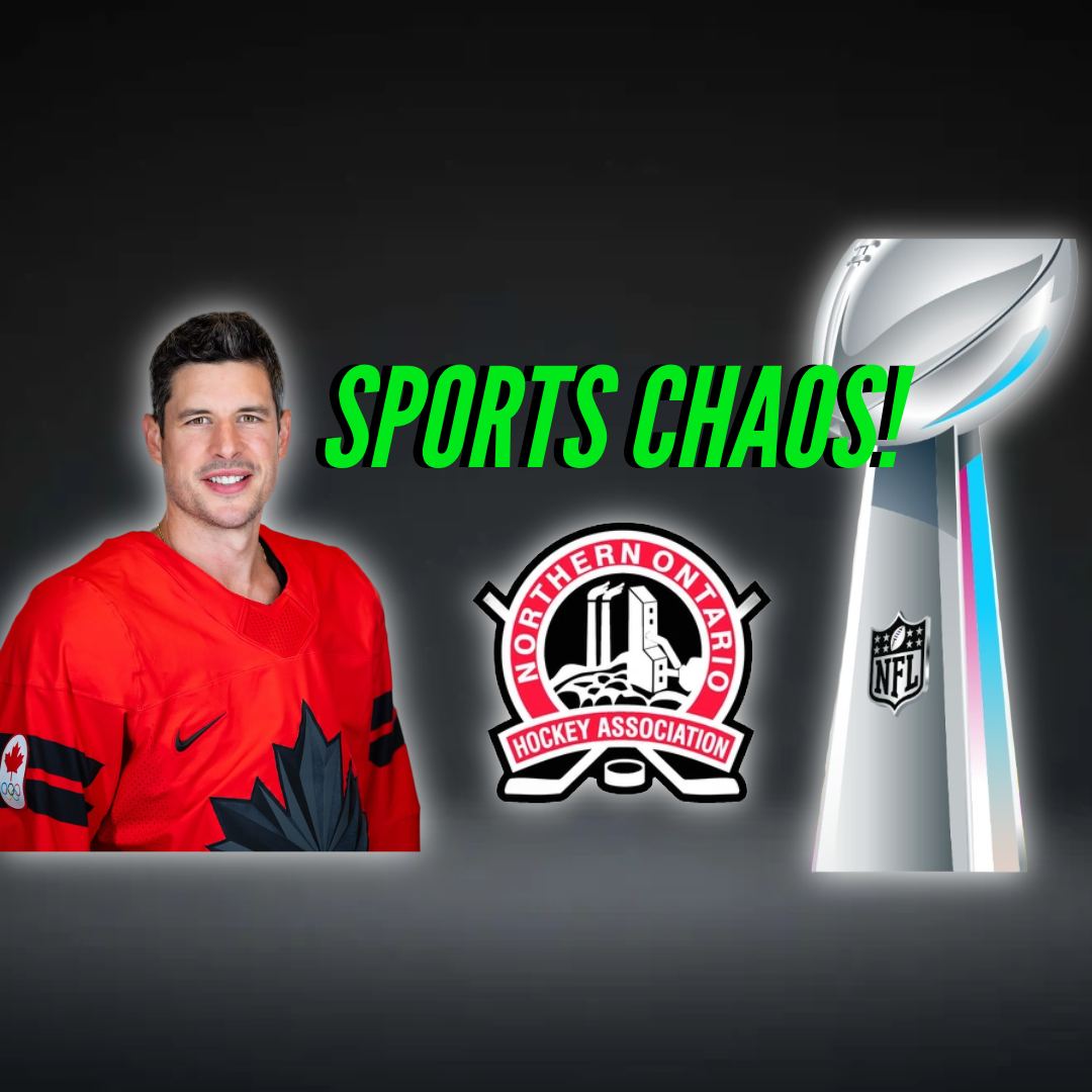Super Bowl + Olympics & NOHA Incidents | The Game Sports Podcast