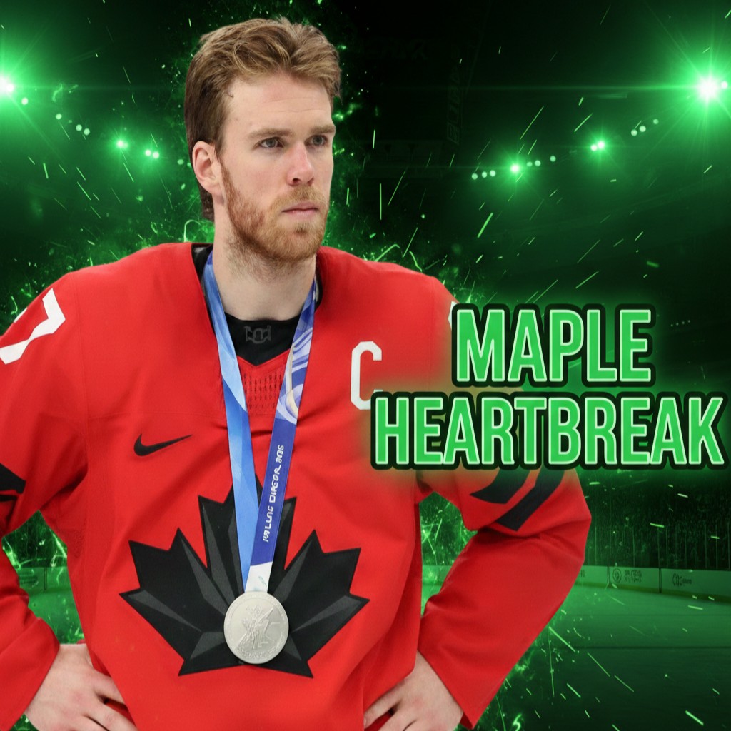 Maple Heartbreak | The Game Sports Podcast