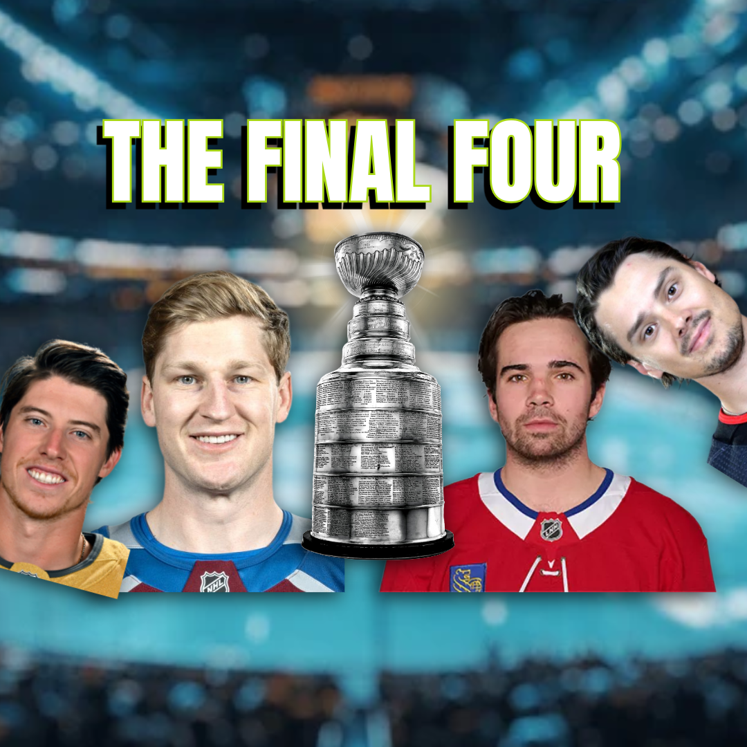 Final Four Showdown + NHL Coaching Carousel | The Game Sports Podcast
