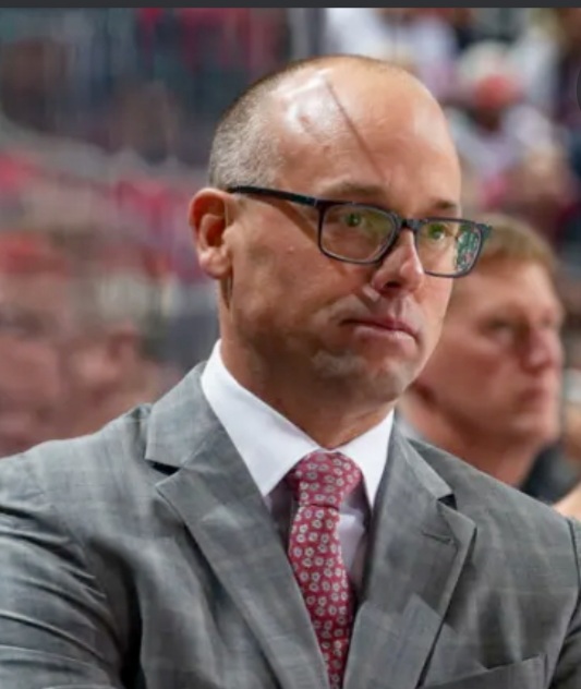 BONUS Special Edition &#8211; S.E 27 &#8211; Red Wings Head Coach Jeff Blashill