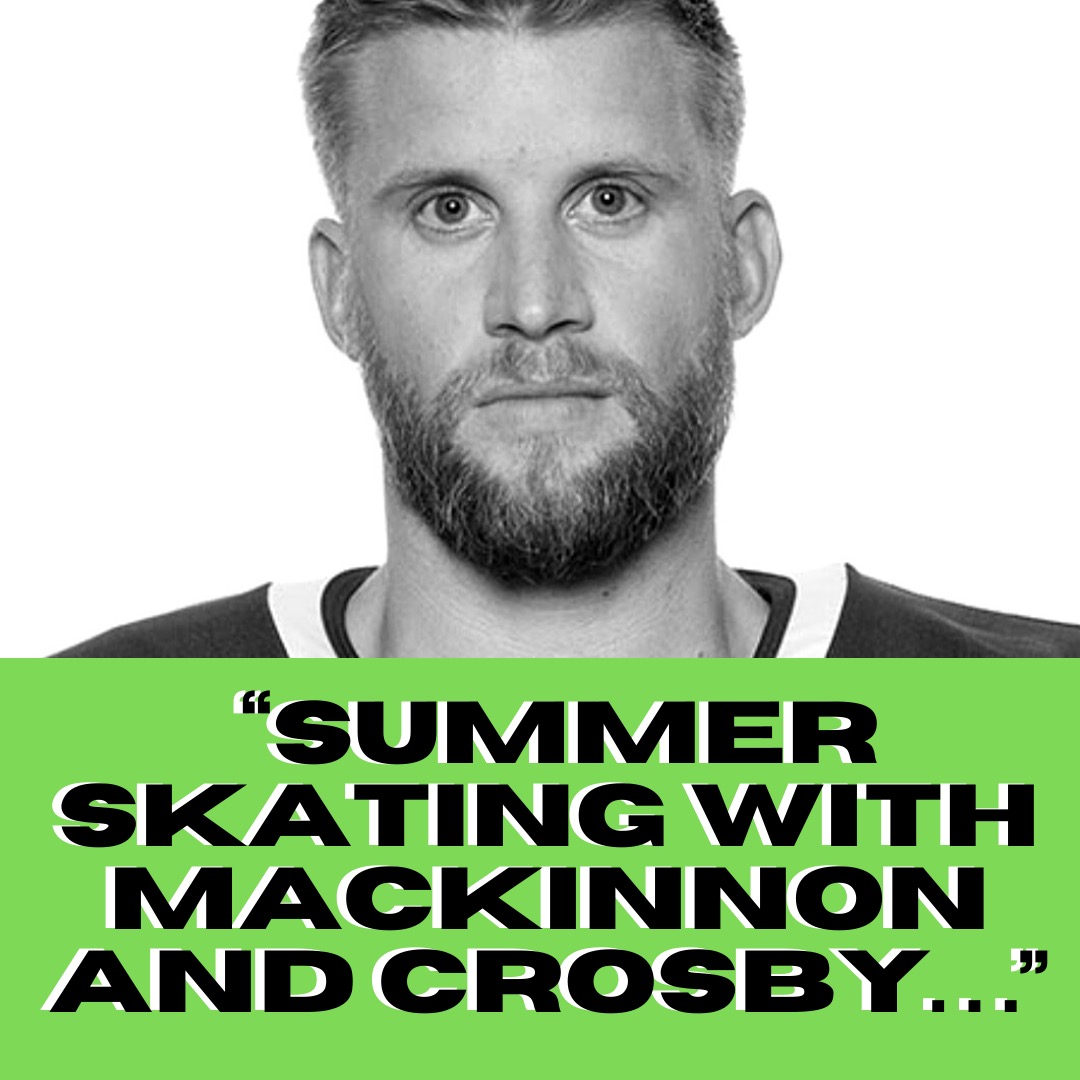 S.E 43 &#8211; Featuring Andrew Bodnarchuk &#8211; Presented by Little Caesars Pizza. &#8220;Summer skating with MacKinnon and Crosby&#8230;&#8221;