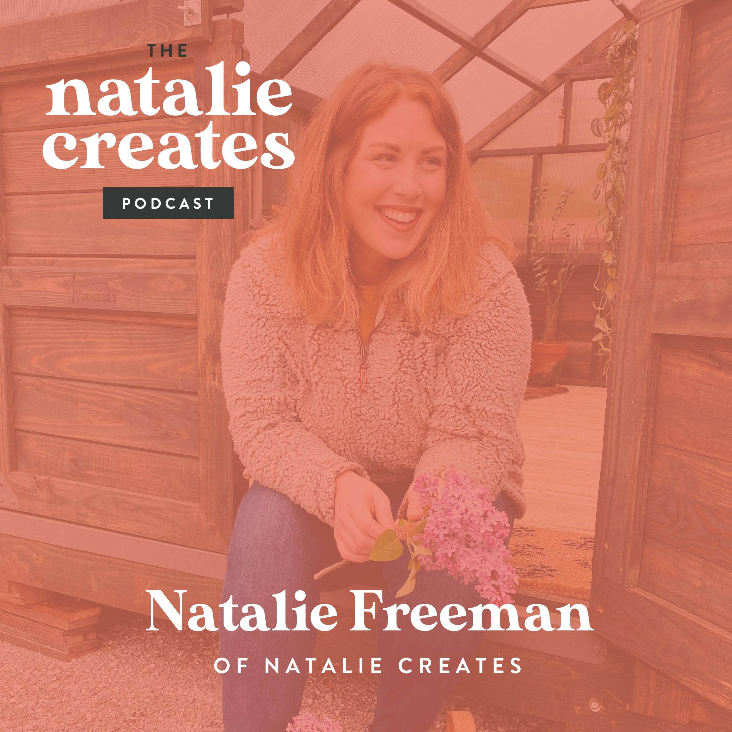 8. Re-Centering Yourself in a Crisis with Natalie