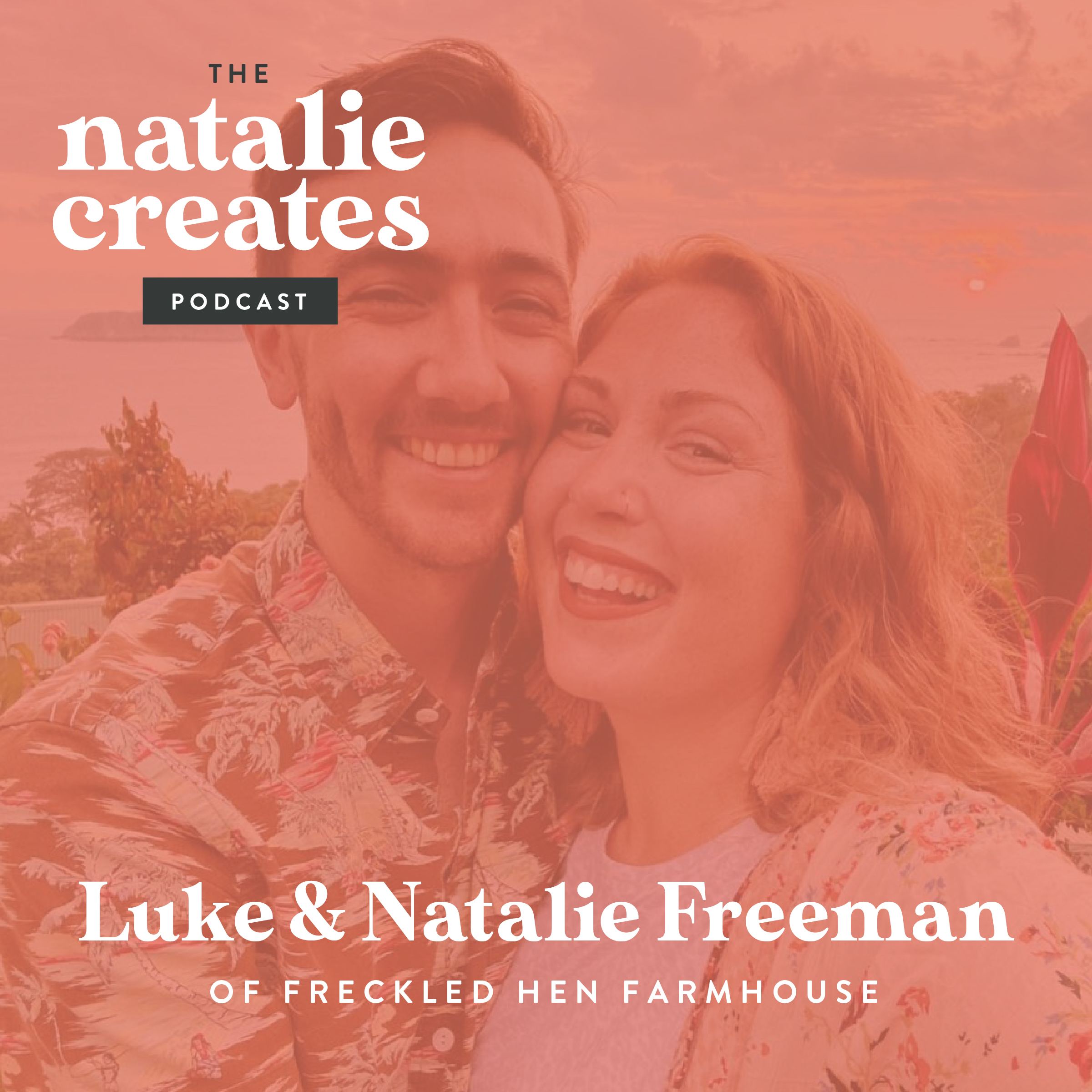 4. The Nuts and Bolts of How We Budget with Luke and Natalie