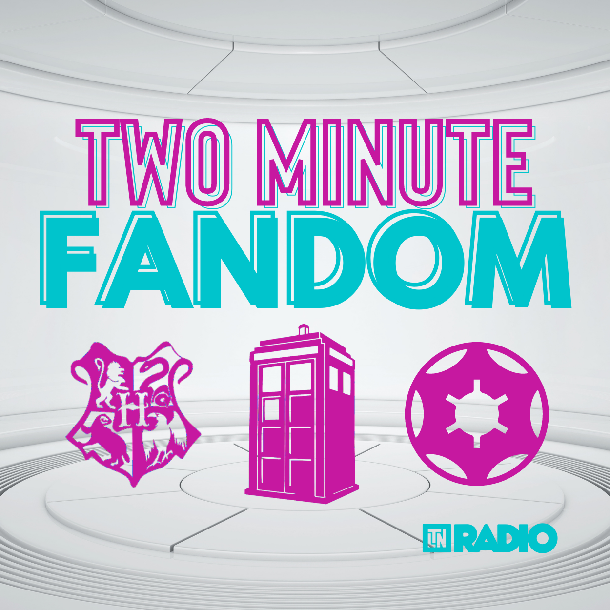 Two Minute Fandom | Doctor Who in 2 Minutes