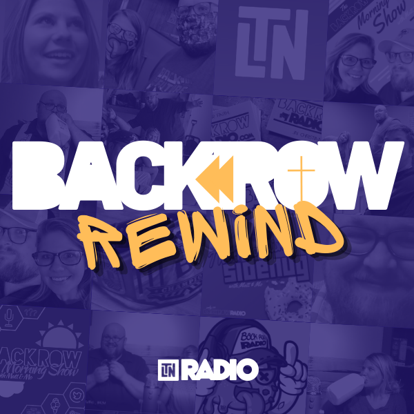 Rewind | Denver International Conspiracies
