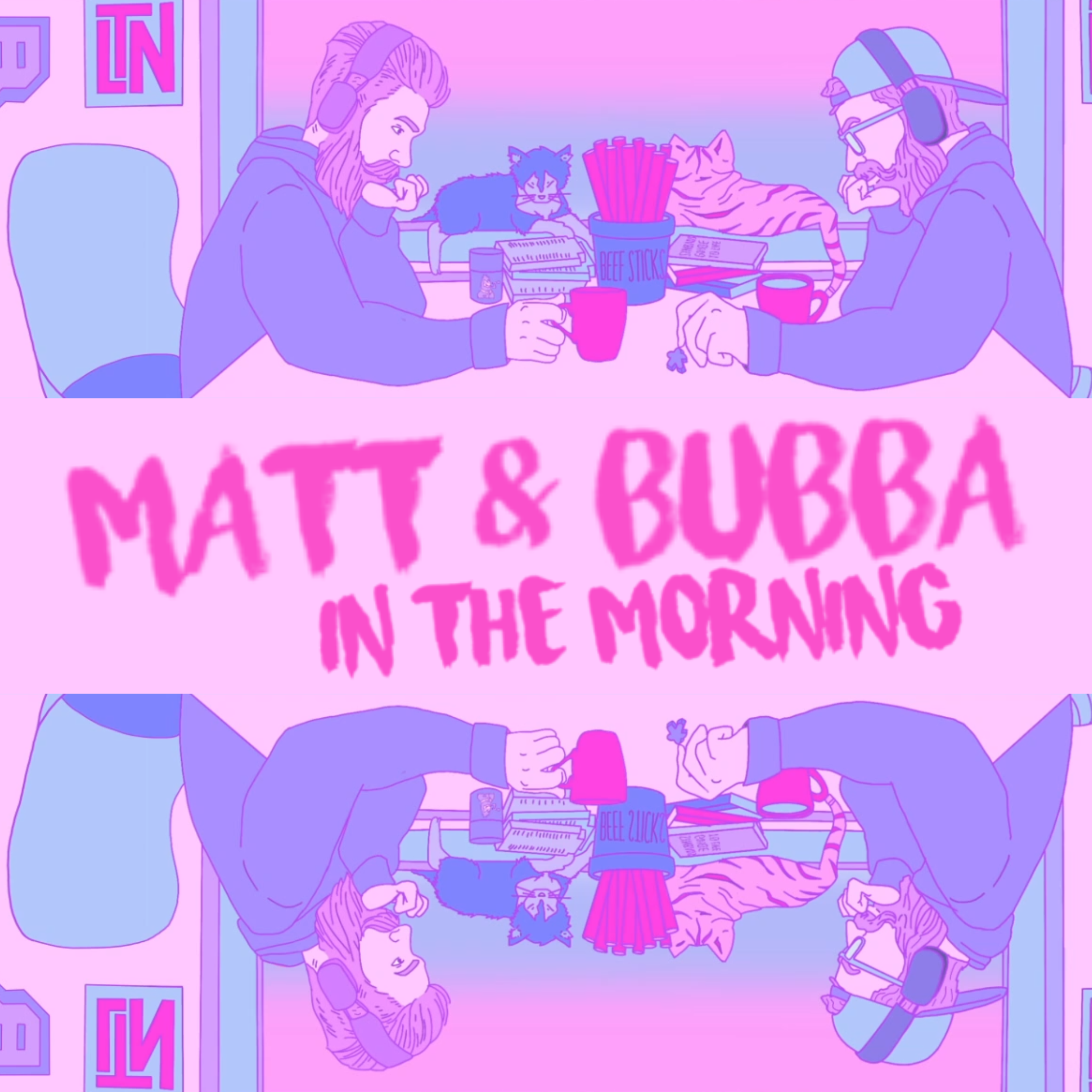 Matt & Bubba in the Morning | Kickstarters to Avoid