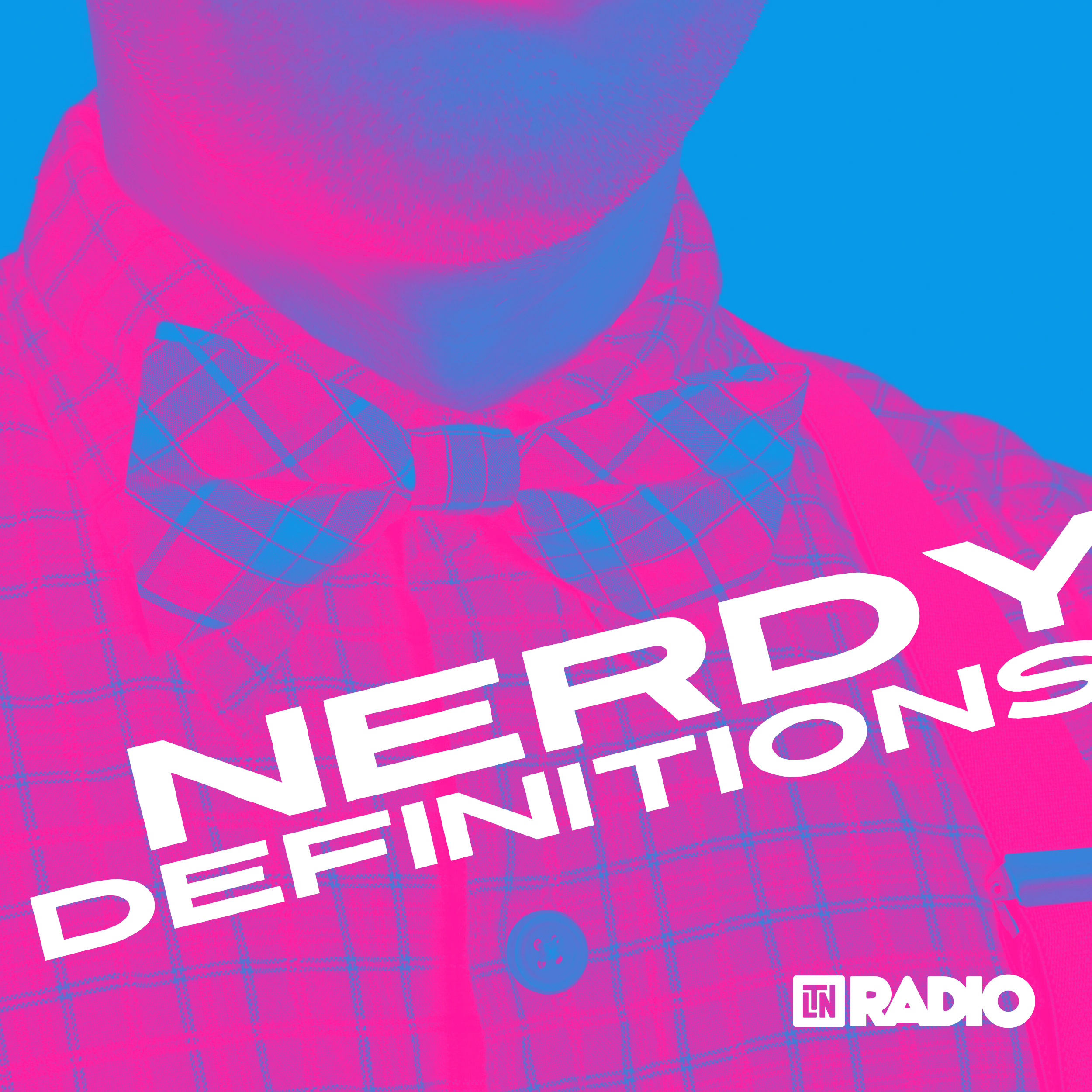 Nerdy Definitions | Bullet Time